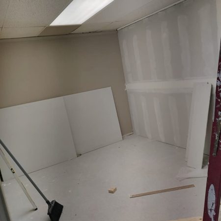 interior painting